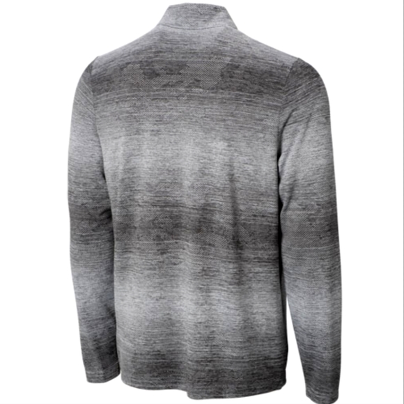 Oakley Golf- Contender Half Zip - Picture 3 of 6